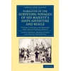 KNYGA Charles Darwin Narrative of the Surveying Voyages of His Majesty's Ships Adventure and Beagle