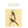 KNYGA Charles Darwin Origin of Species