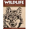 KNYGA Charles Dearing Wildlife Portraits in Wood