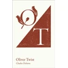 KNYGA Charles Dickens Oliver Twist