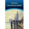 KNYGA Charles Dickens Our Mutual Friend