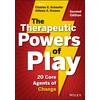 KNYGA Charles E Schaefer Therapeutic Powers of Play