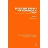 KNYGA Charles F Parham Selected Essays of Edwards A. Park