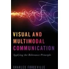 KNYGA Charles Forceville Visual and Multimodal Communication