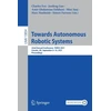KNYGA Charles Fox Towards Autonomous Robotic Systems