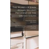 KNYGA Charles Francis Adams - undifferentiated Works of John Adams, Second President of the United States