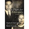 KNYGA Charles H. Red Corn Pipe for February