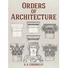 KNYGA Charles Pierre Joseph Normand Orders of Architecture