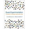 KNYGA Charles S Reichardt Quasi-Experimentation