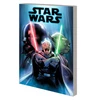 KNYGA Charles Soule Star Wars Vol. 6: Quests of The Force