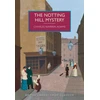KNYGA Charles Warren Adams Notting Hill Mystery