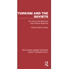 KNYGA Charles Warren Hostler Turkism and the Soviets