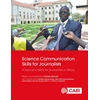 KNYGA Charles Wendo Science Communication Skills for Journalists