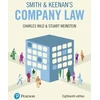 KNYGA Charles Wild Smith &amp; Keenan's Company Law