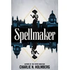 KNYGA Charlie N Holmberg Spellmaker