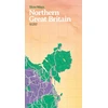 KNYGA Charlie Peel Slow Ways Northern Great Britain