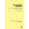 KNYGA Charlie Pye Smith Subsidy Scandal