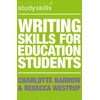 KNYGA Charlotte Barrow Writing Skills for Education Students