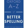 KNYGA Charlotte Buxton Oxford A-Z of Better Spelling