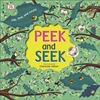 KNYGA Charlotte Milner Peek and Seek