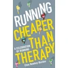 KNYGA Chas Newkey Burden Running: Cheaper Than Therapy