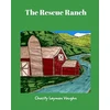KNYGA Chasity Layman Vaughn Rescue Ranch