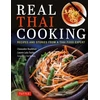 KNYGA Chawadee Nualkhair Real Thai Cooking