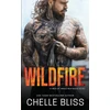 KNYGA Chelle Bliss Wildfire