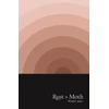 KNYGA Chelsea Hansen Rust and Moth