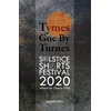 KNYGA Cherry Potts Tymes goe by Turnes