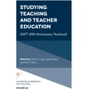 KNYGA Cheryl J Craig Studying Teaching and Teacher Education
