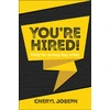 KNYGA Cheryl Joseph You're Hired!