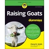 KNYGA Cheryl K Smith Raising Goats For Dummies