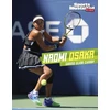 KNYGA Cheryl Kim Naomi Osaka
