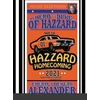 KNYGA Cheryl Lockett Alexander My Hero Is a Duke...of Hazzard Shane Kleinhans Hazzard Homecoming 2021