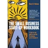 KNYGA Cheryl Rickman Small Business Start-Up Workbook