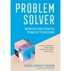 KNYGA Cheryl Strauss Einhorn Problem Solver
