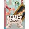 KNYGA Chiara Michelon Teen ELI Readers - Italian