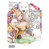 KNYGA Chihiro Mishima Reborn as a Polar Bear, Vol. 6