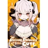 KNYGA Chihiro Sakutake My Poison Princess Is Still Cute, Vol. 1