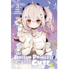 KNYGA Chihiro Sakutake My Poison Princess Is Still Cute, Vol. 3