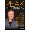KNYGA Chip Conley PEAK
