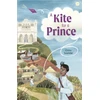 KNYGA Chitra Soundar Reading Planet: Astro – A Kite for a Prince - Earth/Baltas band