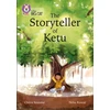KNYGA Chitra Soundar Storyteller of Ketu