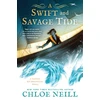 KNYGA Chloe Neill Swift and Savage Tide