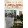KNYGA Chloe Oshea Tracing your Staffordshire Ancestors