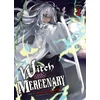 KNYGA Chohokiteki Kaeru Witch and Mercenary (Light Novel) Vol. 2