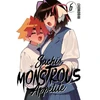 KNYGA Chomoran Sachi's Monstrous Appetite 6