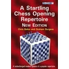 KNYGA Chris Baker Startling Chess Opening Repertoire: New Edition