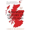 KNYGA Chris Bambery People's History of Scotland